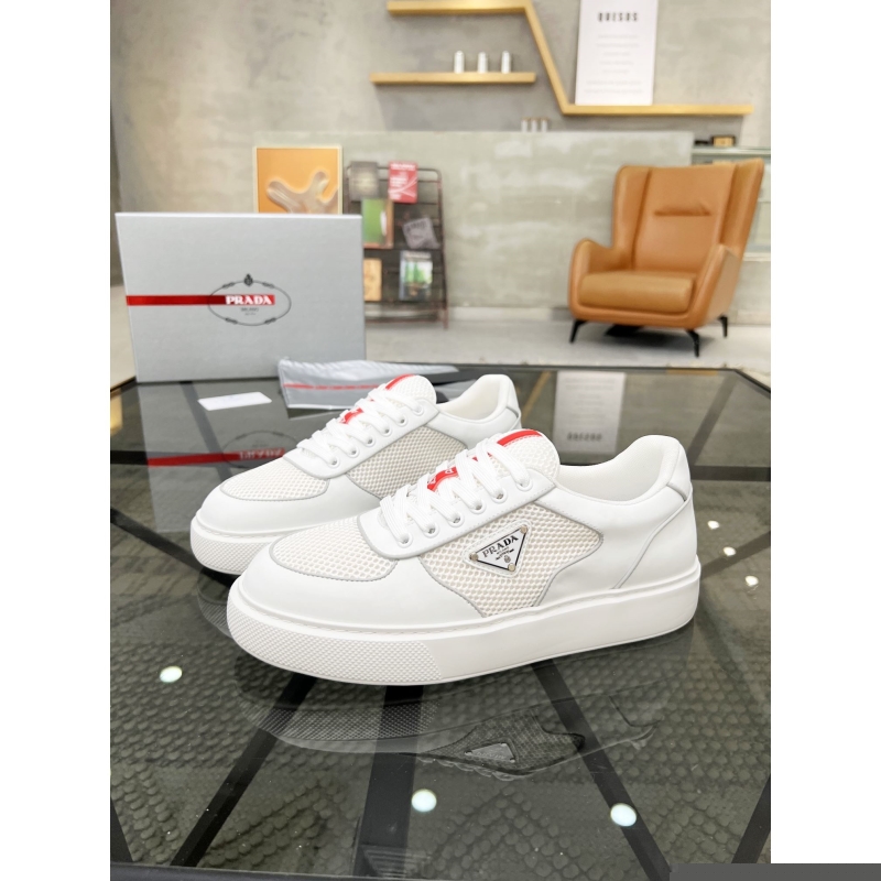 Pra*a casual shoes
